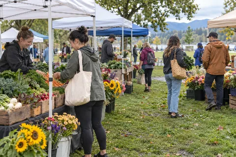 Abbotsford Farm & Country Market