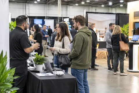 The National Franchise Show