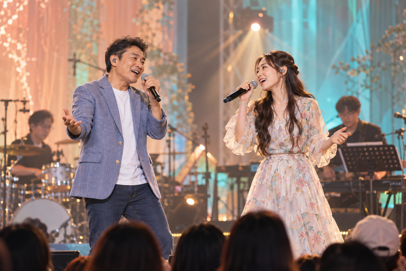 Ng Yip Kwan (Kwan Gor) & Tam Ka Yee (Kayee) Live Concert 2026