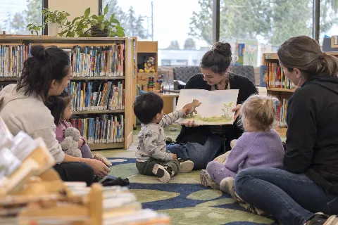 Storytime