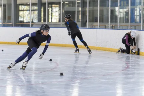 Vancouver Velocity Speed Skating Club：2026–2027赛季开放报名