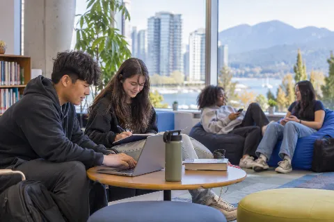 青少年开放活动