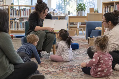 Storytime