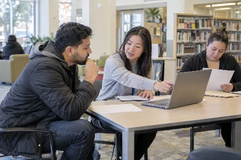 S.U.C.C.E.S.S. BC Newcomer Services Program