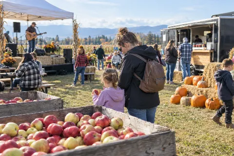 Apple Fest