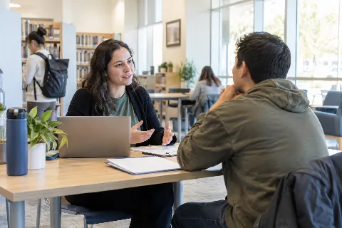 Ask a Career Coach Info Session