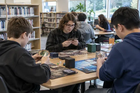 Magic: The Gathering