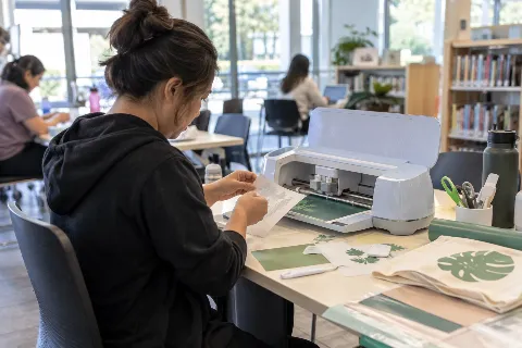 Connect with Cricut
