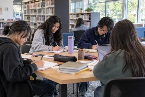Young Authors Club
