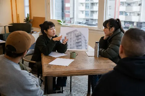 Housing Inc. with Leilani Farha
