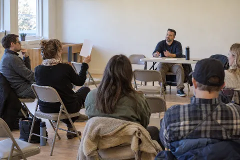 Community Forum Series: Voter Matching Q/A