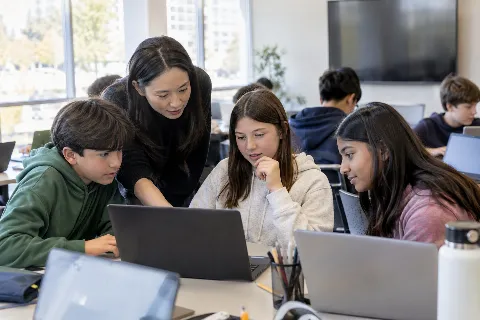 AI Literacy for Preteens