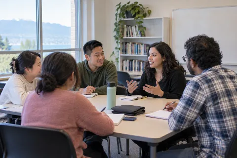 Beginner English Corner (in-person) — October 2026