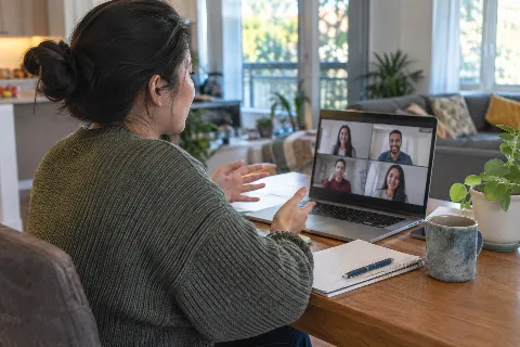 Conversation Circles for the Workplace – Intermediate