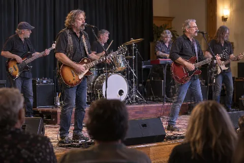 DBX – The Doobie Brothers Experience