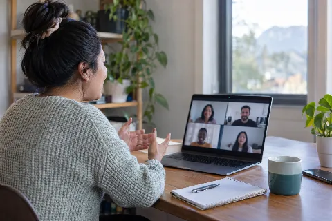 Conversation Circles for the Workplace – Intermediate