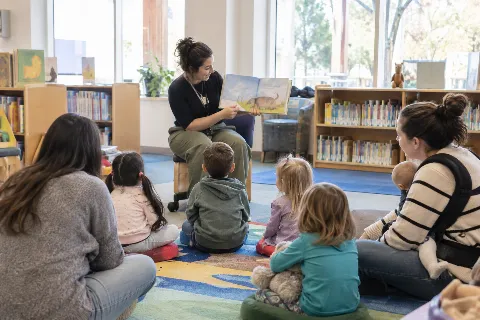 Storytime