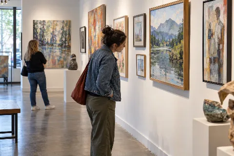 ART 艺术展