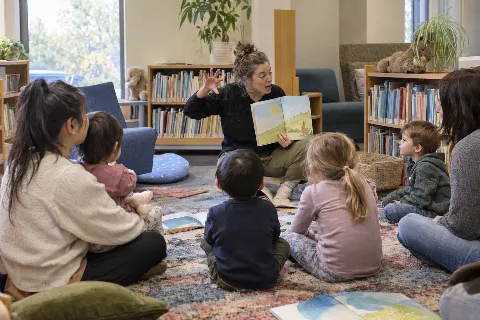 Storytime