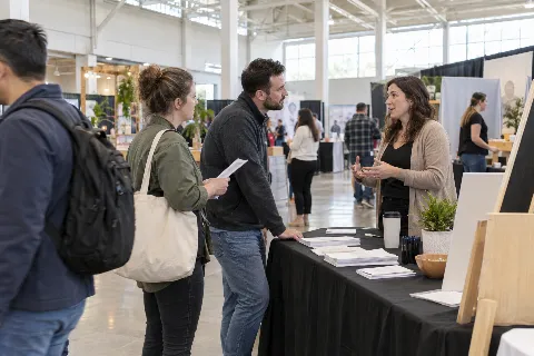 The National Franchise Show