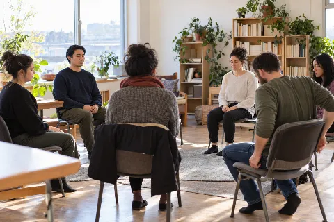 冥想：幸福的秘诀——免费活动