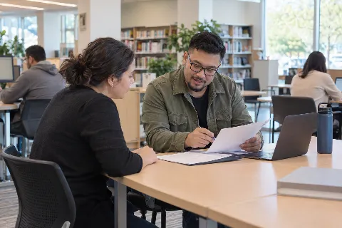 Resume Clinic