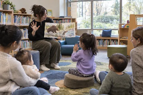 Storytime