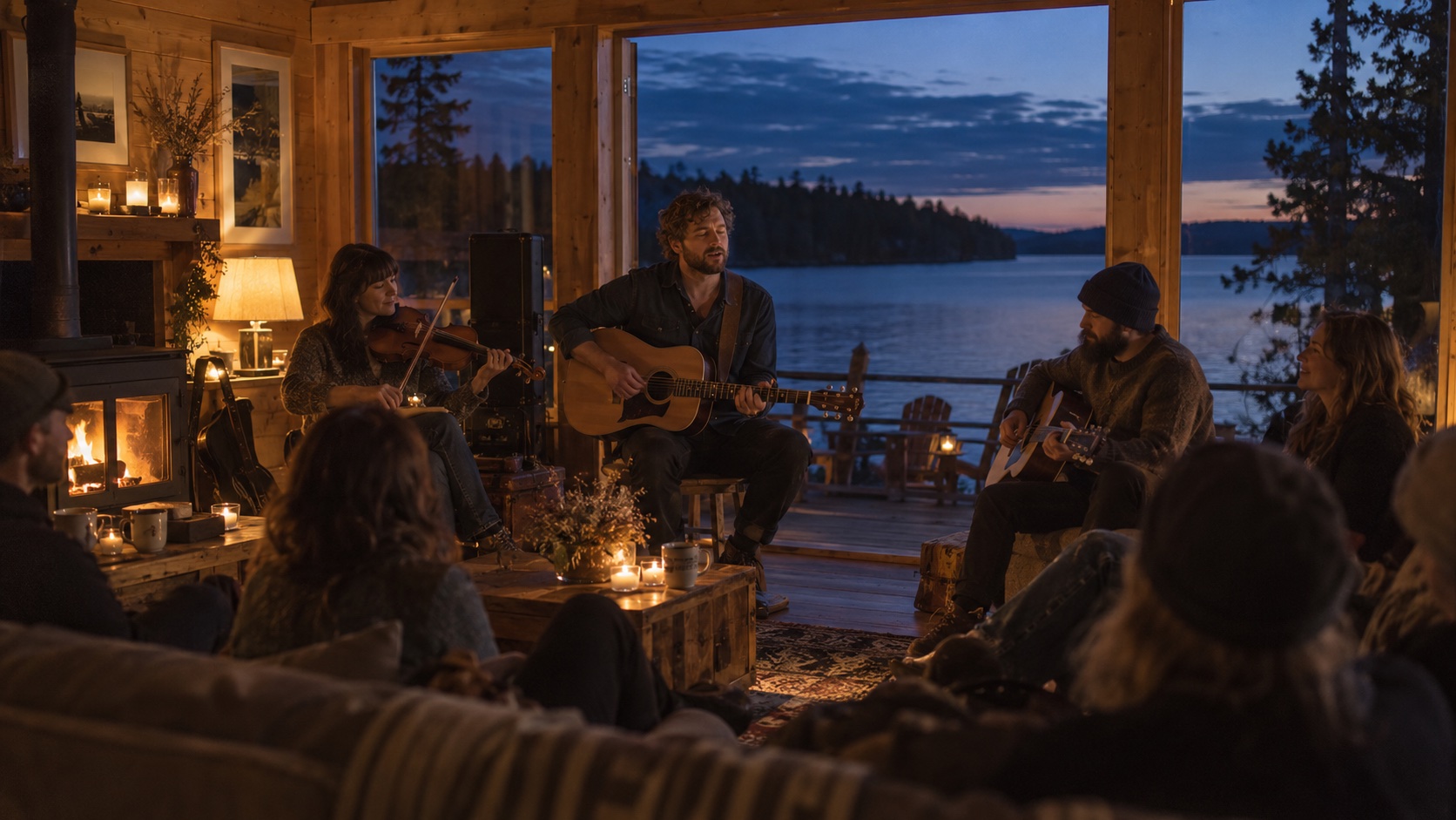 DAN MANGAN - National Light Tour 2026