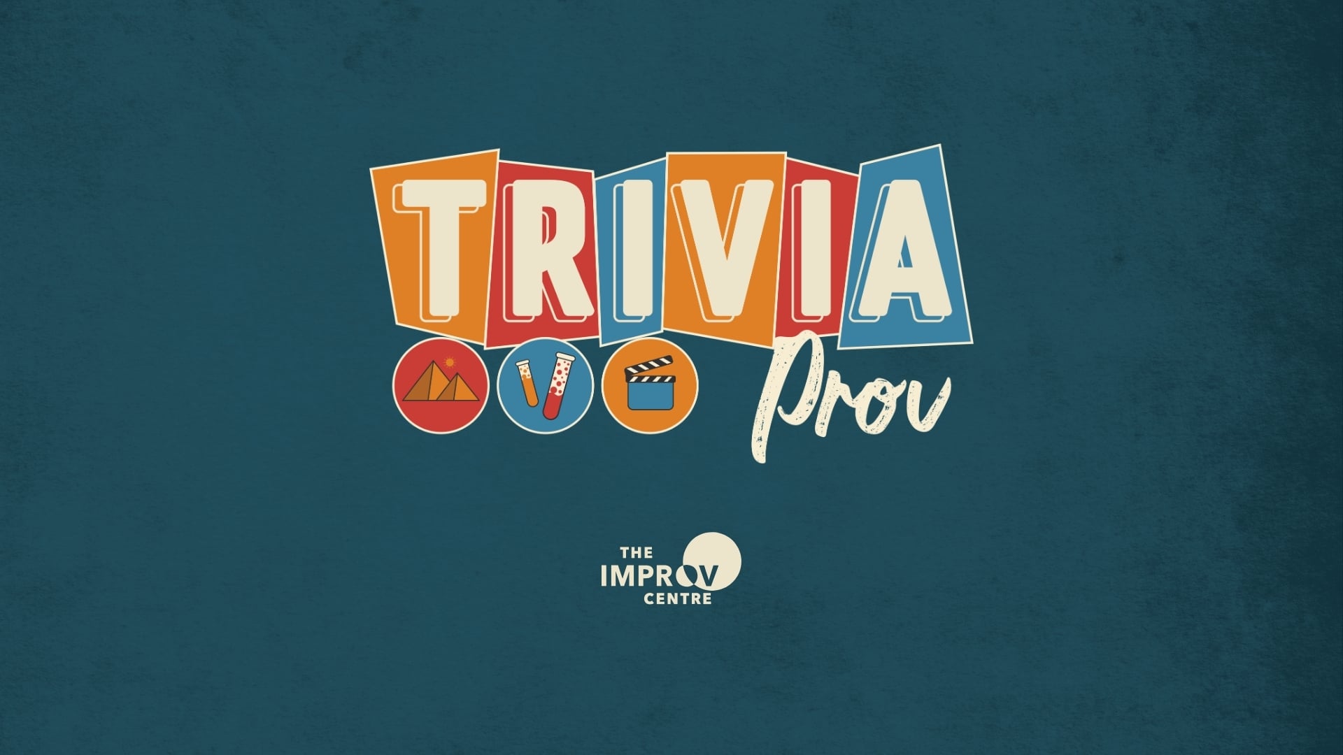 TriviaProv 知识问答与即兴喜剧