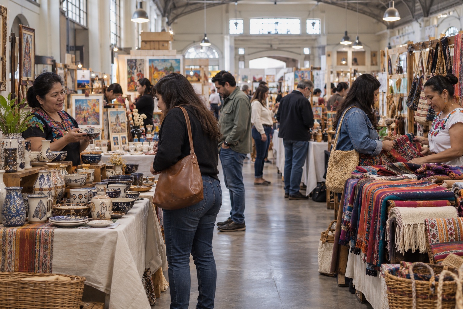 LATIN CRAFT MARKET